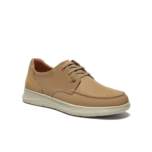 MIRABELL Cowhide leather/cow split leather men's casual shoes (Men)