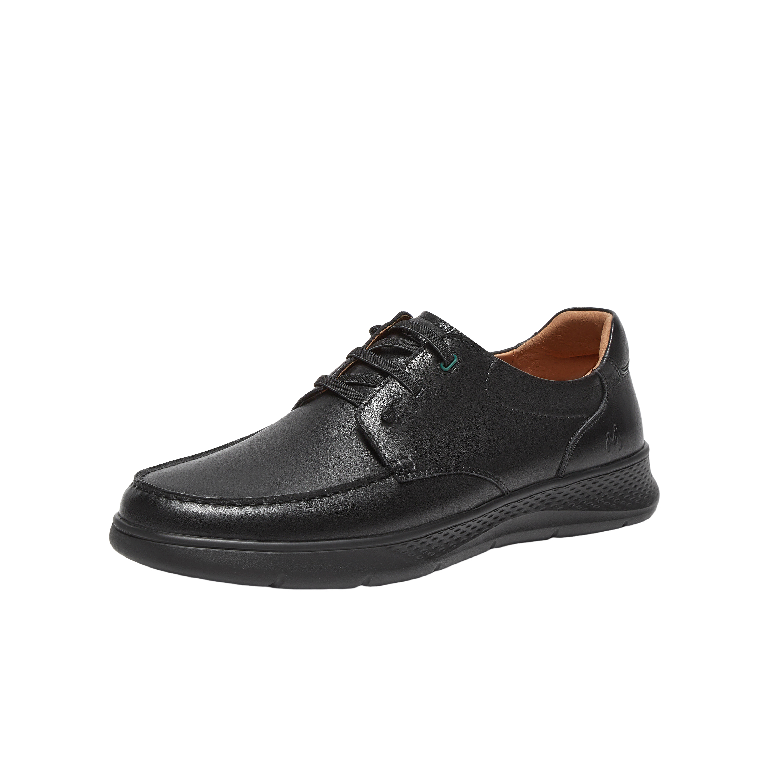 MIRABELL Cowhide Leather Shoes (Men)