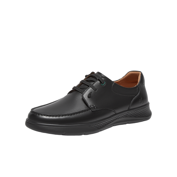 MIRABELL men's cowhide leather sneakers (Men)