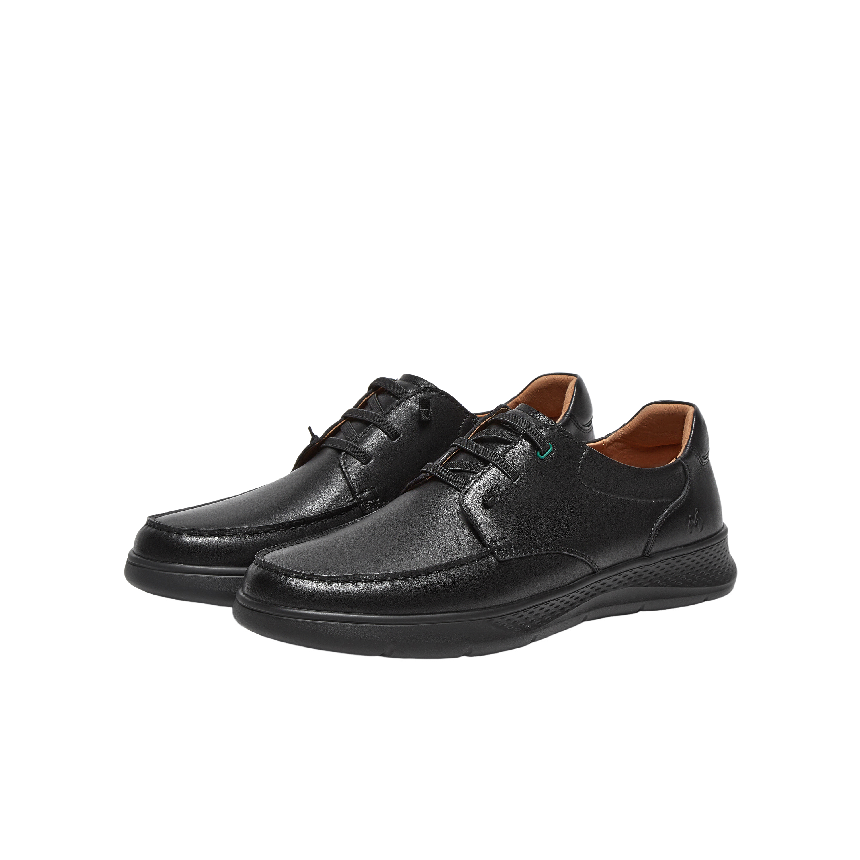 MIRABELL Cowhide Leather Shoes (Men)