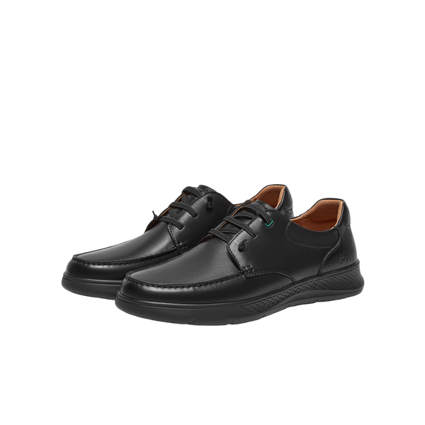 MIRABELL men's cowhide leather sneakers (Men)