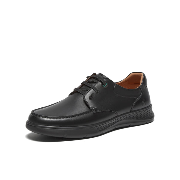 MIRABELL men's cowhide leather sneakers (Men)