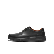 MIRABELL Cowhide Leather Shoes (Men)