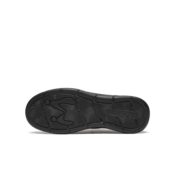MIRABELL men's cowhide leather sneakers (Men)