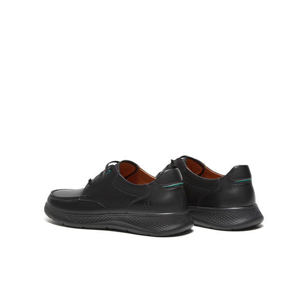 MIRABELL men's cowhide leather sneakers (Men)