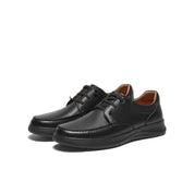 MIRABELL Cowhide Leather Shoes (Men)