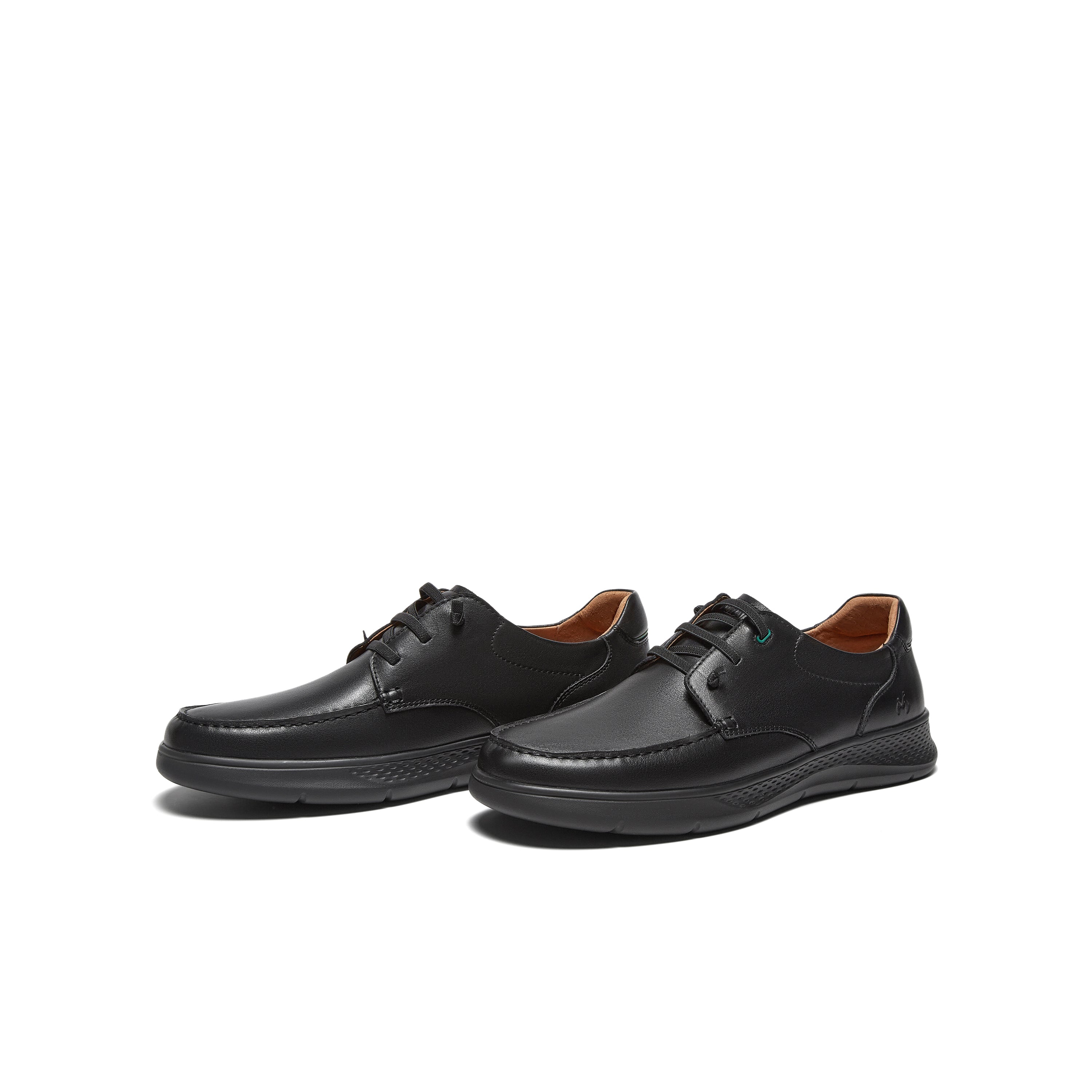 MIRABELL Cowhide Leather Shoes (Men)