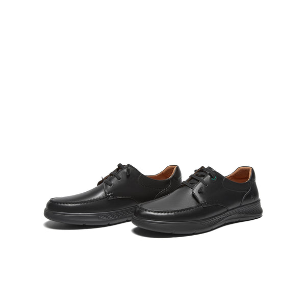 MIRABELL men's cowhide leather sneakers (Men)