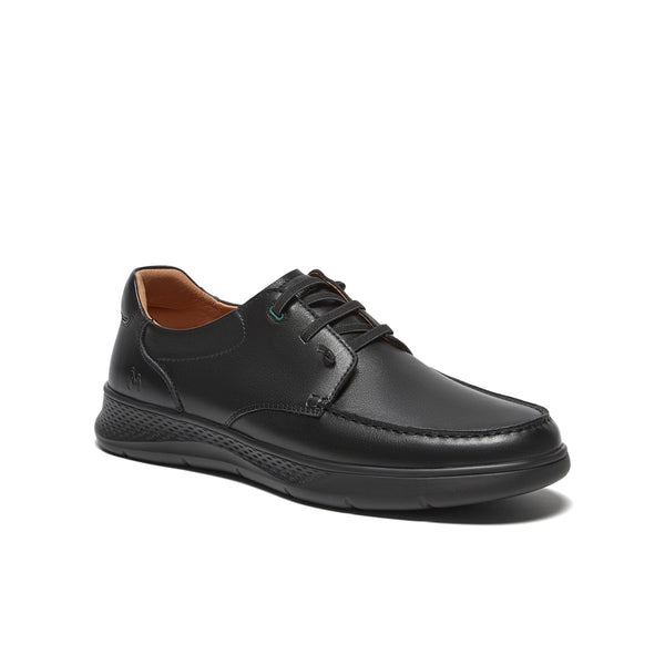 MIRABELL men's cowhide leather sneakers (Men)