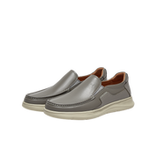 MIRABELL Cowhide Leather/Cow Split Leather Casual Shoes (Men)