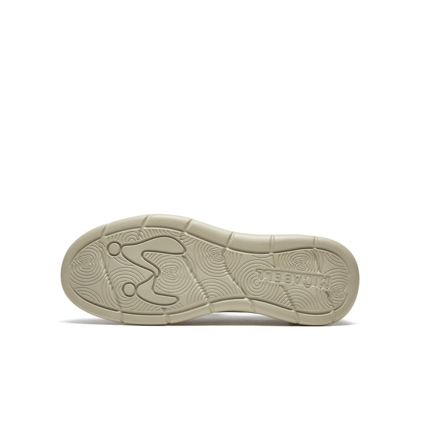 MIRABELL Cowhide leather/cow split leather men's casual shoes (Men)