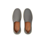 MIRABELL Cowhide Leather/Cow Split Leather Casual Shoes (Men)
