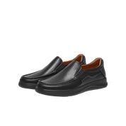 MIRABELL Cowhide Leather/Cow Split Leather Casual Shoes (Men)
