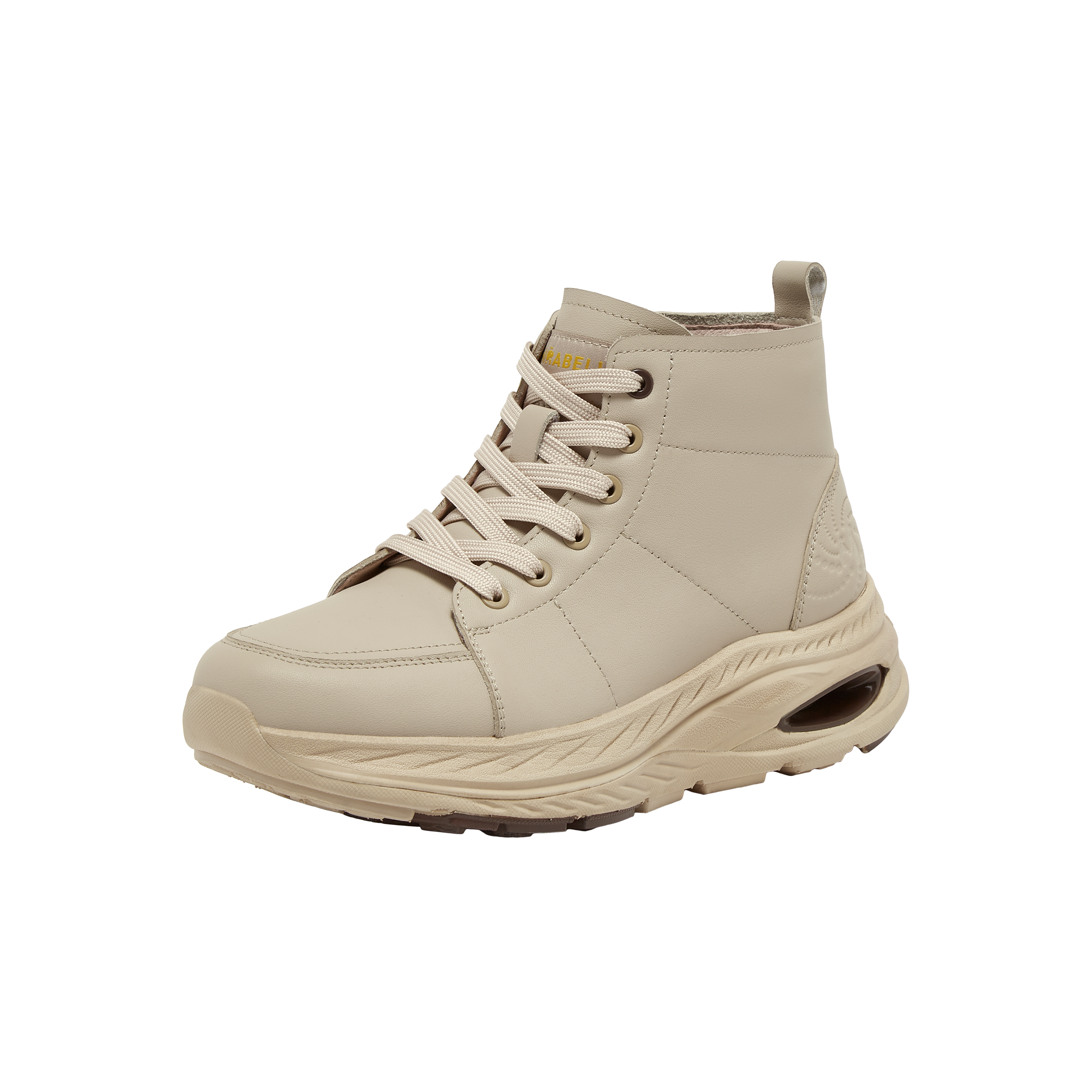 MIRABELL Comfortable Cowhide Leather Boot (Women)