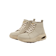MIRABELL Comfortable Cowhide Leather Boot (Women)