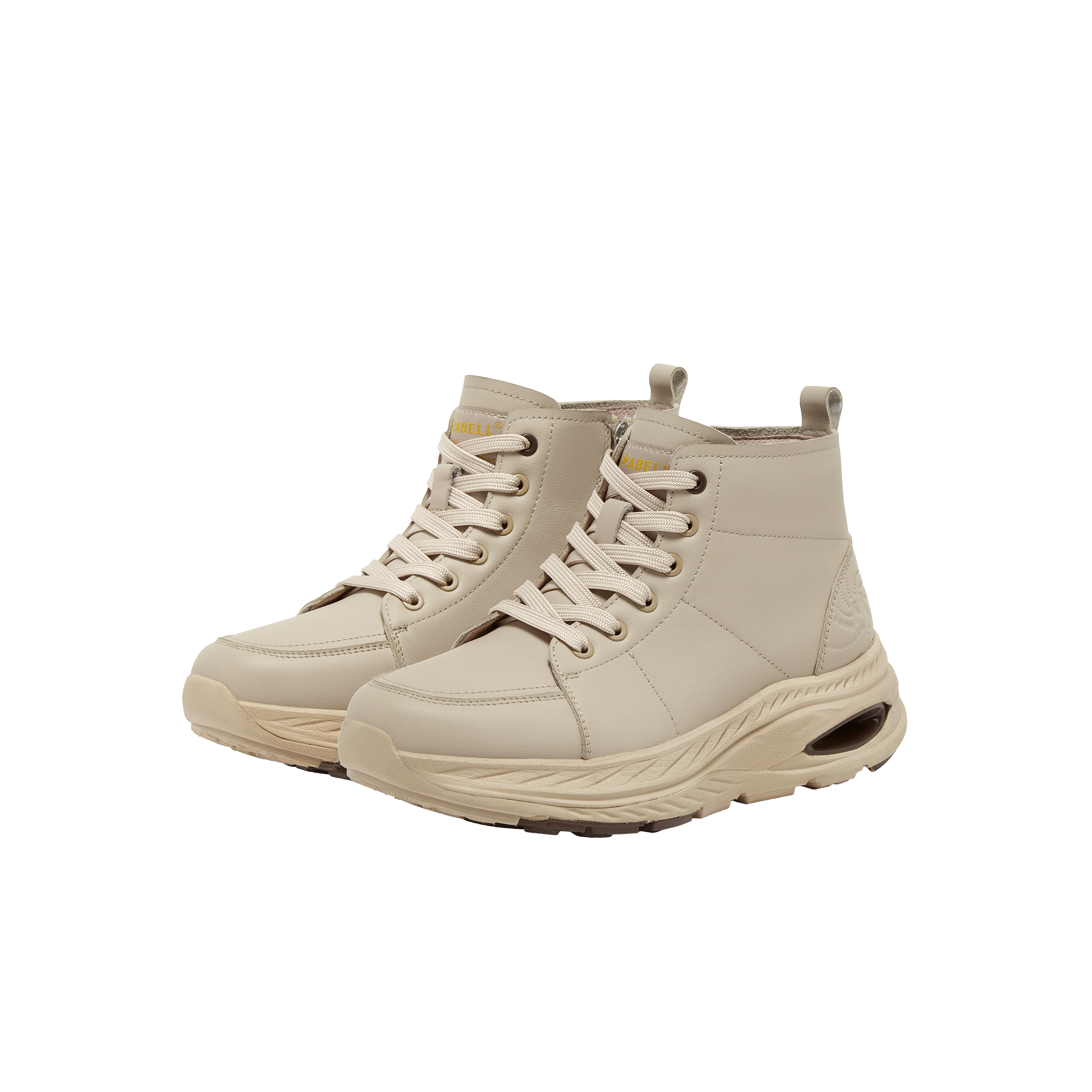 MIRABELL Comfortable Cowhide Leather Boot (Women)