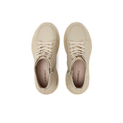MIRABELL Cow Leather Casual Shoes (Women)