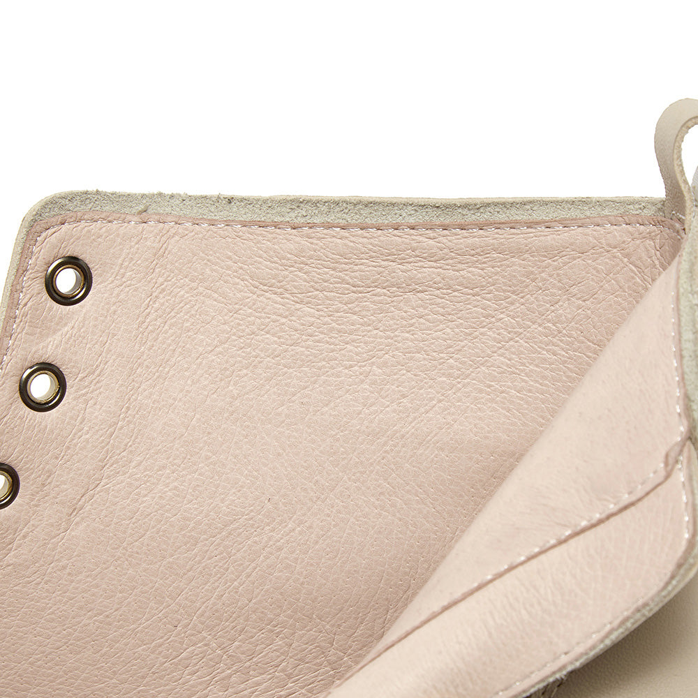 MIRABELL Cow Leather Casual Shoes (Women)
