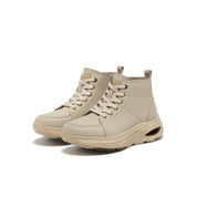MIRABELL Comfortable Cowhide Leather Boot (Women)