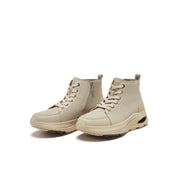 MIRABELL Comfortable Cowhide Leather Boot (Women)
