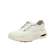 MIRABELL Cowhide/Synthetic Leather Comfortable Sports Shoes (Men)