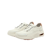 MIRABELL Cowhide/Synthetic Leather Comfortable Sports Shoes (Men)