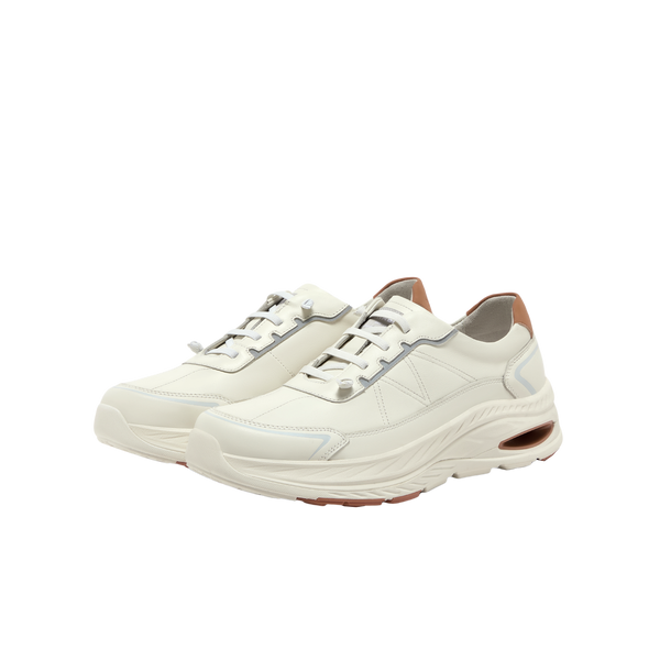 MIRABELL Cowhide/synthetic leather men's comfortable sports shoes (Men)