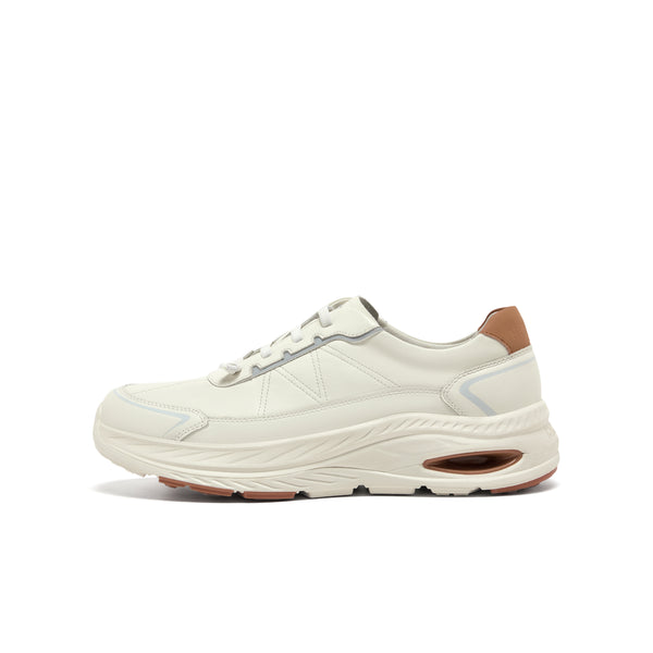 MIRABELL Cowhide/synthetic leather men's comfortable sports shoes (Men)