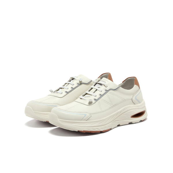 MIRABELL Cowhide/synthetic leather men's comfortable sports shoes (Men)