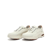 MIRABELL Cowhide/Synthetic Leather Comfortable Sports Shoes (Men)