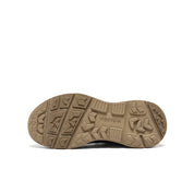 MIRABELL Cowhide/Synthetic Leather Comfortable Sports Shoes (Men)