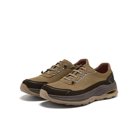 MIRABELL Cowhide/synthetic leather men's comfortable sports shoes (Men)