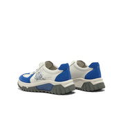 [MIRABELL x Winnie The Pooh] Cowhide/Synthetic Leather Casual Shoes (Women)