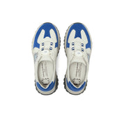 [MIRABELL x Winnie The Pooh] Cowhide/Synthetic Leather Casual Shoes (Women)
