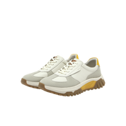 MIRABELL Cowhide Leather/Cow Split Leather Casual Shoes (Men)