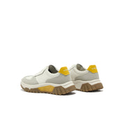 MIRABELL Cowhide Leather/Cow Split Leather Casual Shoes (Men)