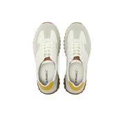 MIRABELL Cowhide Leather/Cow Split Leather Casual Shoes (Men)
