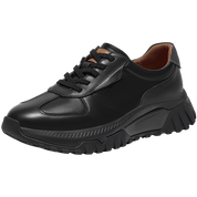 MIRABELL Cowhide/synthetic leather men's casual shoes (Men)