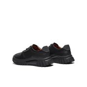 MIRABELL Cowhide/synthetic leather men's casual shoes (Men)