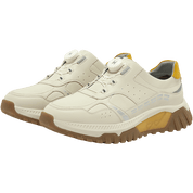 MIRABELL Synthetic Leather Casual Shoes (Men)