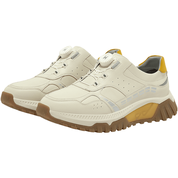 MIRABELL synthetic leather men's casual shoes (Men)
