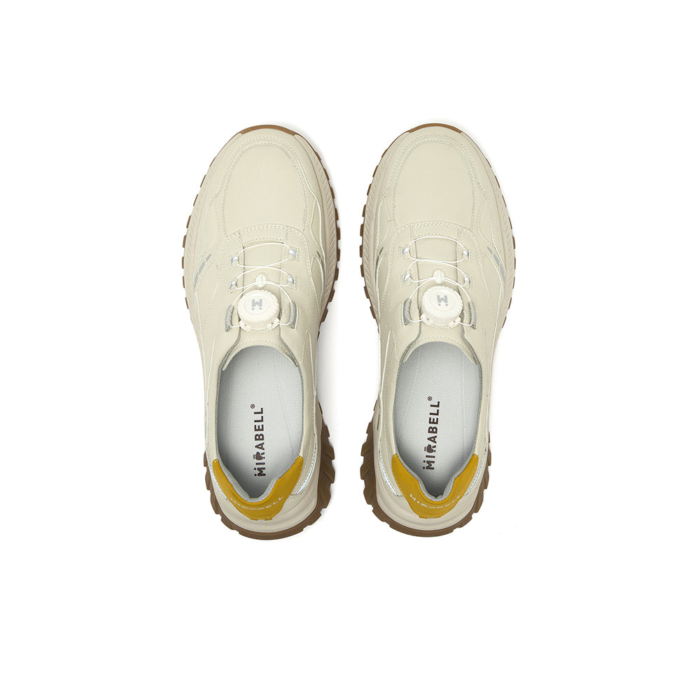 MIRABELL Synthetic Leather Casual Shoes (Men)