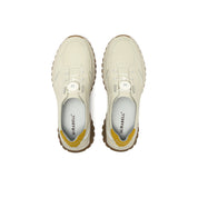 MIRABELL Synthetic Leather Casual Shoes (Men)
