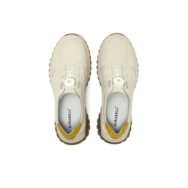 MIRABELL synthetic leather men's casual shoes (Men)