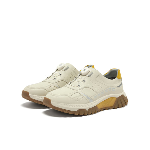 MIRABELL synthetic leather men's casual shoes (Men)