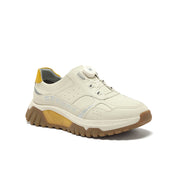 MIRABELL Synthetic Leather Casual Shoes (Men)