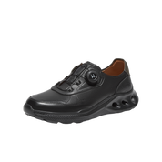 MIRABELL Cowhide/Synthetic Leather Comfortable Sports Shoes (Men)