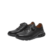 MIRABELL Cowhide/Synthetic Leather Comfortable Sports Shoes (Men)
