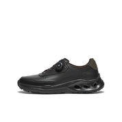 MIRABELL Cowhide/Synthetic Leather Comfortable Sports Shoes (Men)