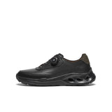 MIRABELL Cowhide/Synthetic Leather Comfortable Sports Shoes (Men)